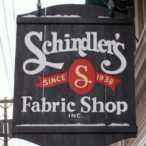 4 Yards Casablanca Embroidered Floral Linen Color Silver Gray Fabric - Picture 7 of 7